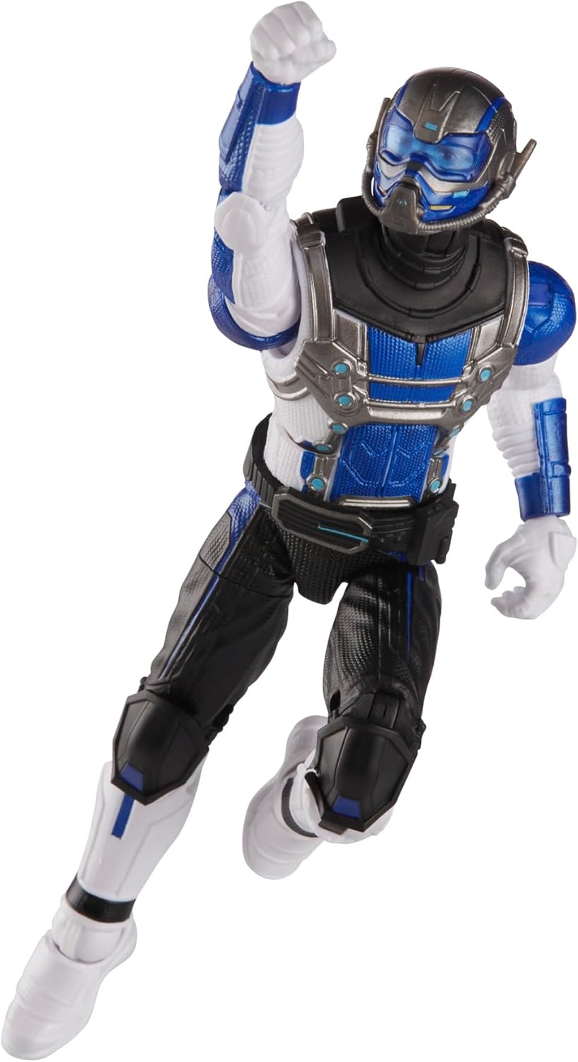 Hasbro Marvel Legends Series Marvel's Goliath, What If...?Marvel Legends Action-Figur (15 cm)
