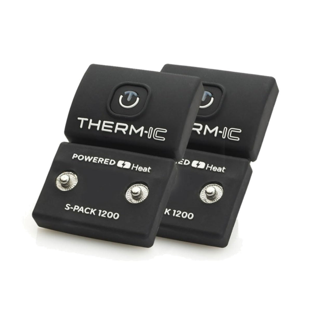 Therm-ic S-Pack 1200 - Akku für beheizbare Socken