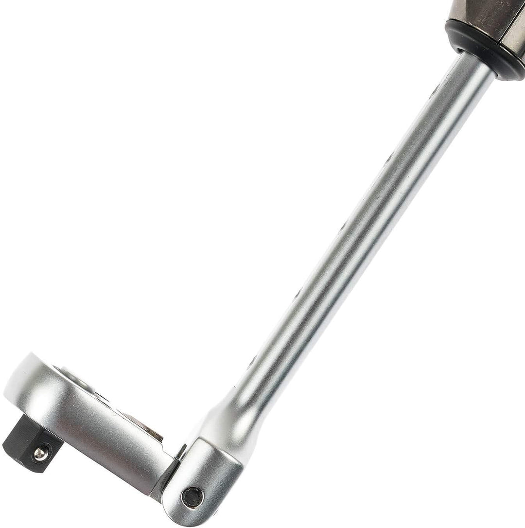 Asta A-KH6012F Teleskop Umschaltknarre 1/2" (12.5 mm)