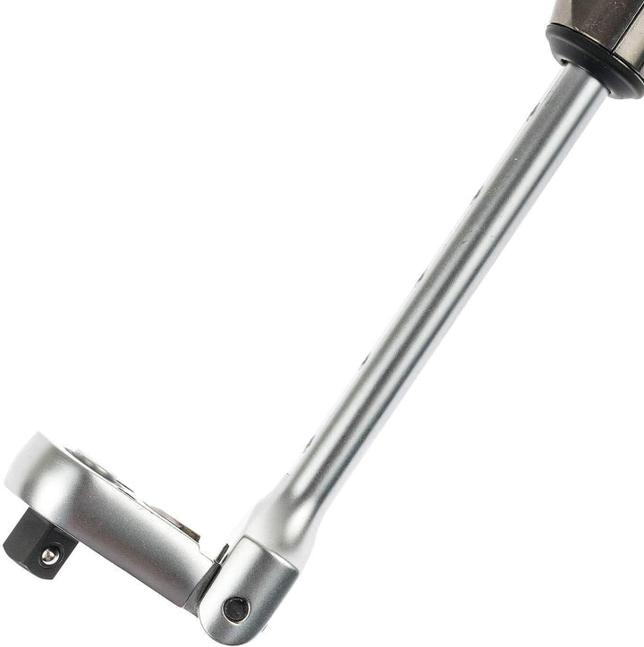 Asta A-KH6012F Teleskop Umschaltknarre 1/2" (12.5 mm)