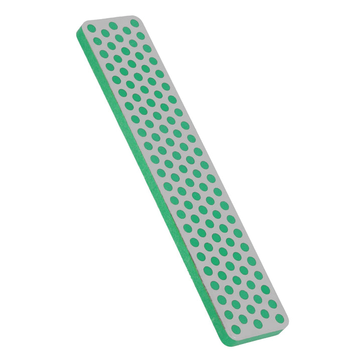 DMT Diamond Whetstone™ Diamant Mini-Schleifstein 4" (10 cm) Extrafein | Kompakter Wetzstein für Mess