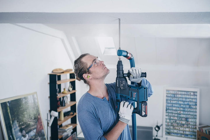 Bosch Professional Hammerbohrer SDS max-9 Speed Clean (für Beton und Mauerwerk, 16 x 400 x 620 mm, Z