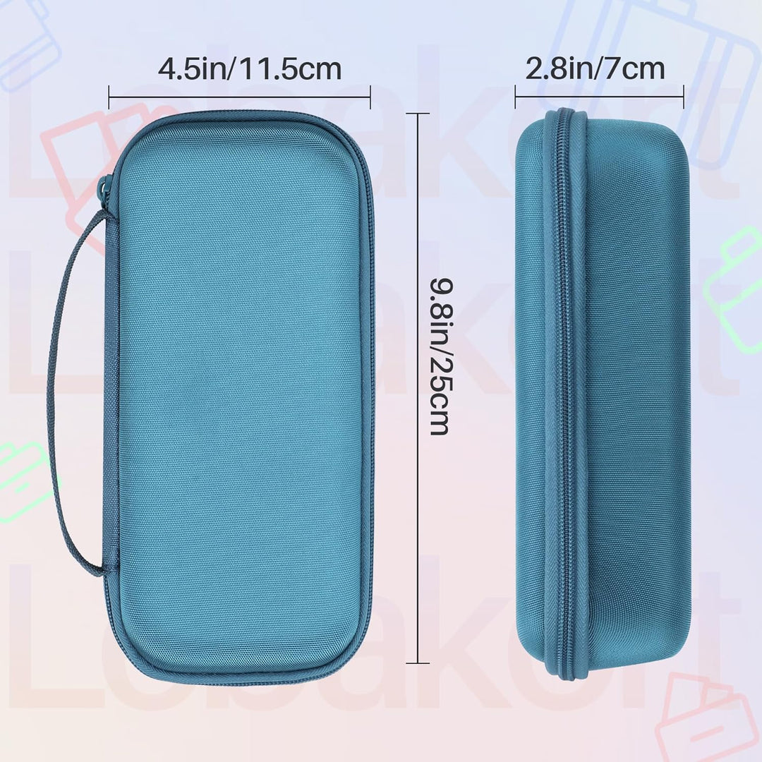 Hart Schutz Hülle Etui für Bose SoundLink Flex (2 Gen) / Flex Tragbarer Bluetooth Lautsprecher Marin