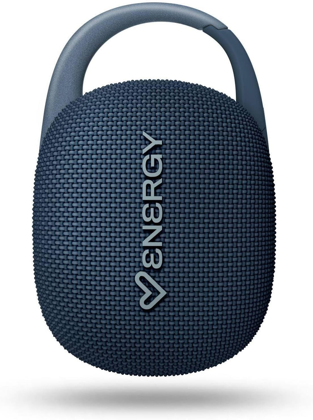 Energy Sistem Clip Bluetooth-Lautsprecher (9 W / IPX7 / 18 Stunden Akkulaufzeit / FM-Radio / ultrale