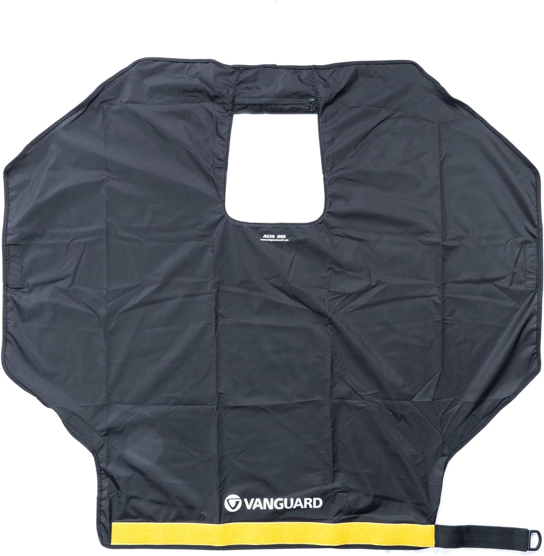 Vanguard Alta Regenschutz, Grösse L, Alta RCL, grau Large, Large