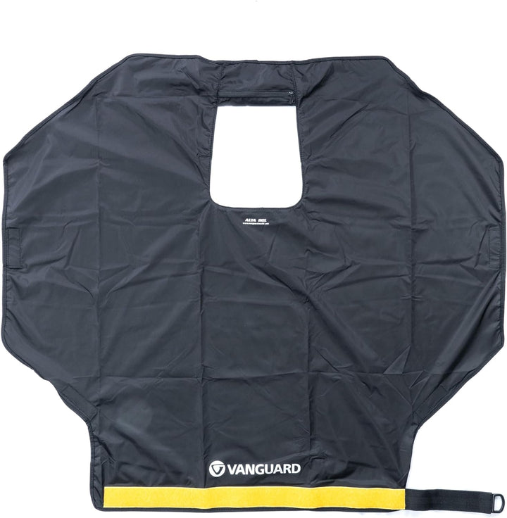 Vanguard Alta Regenschutz, Grösse L, Alta RCL, grau Large, Large