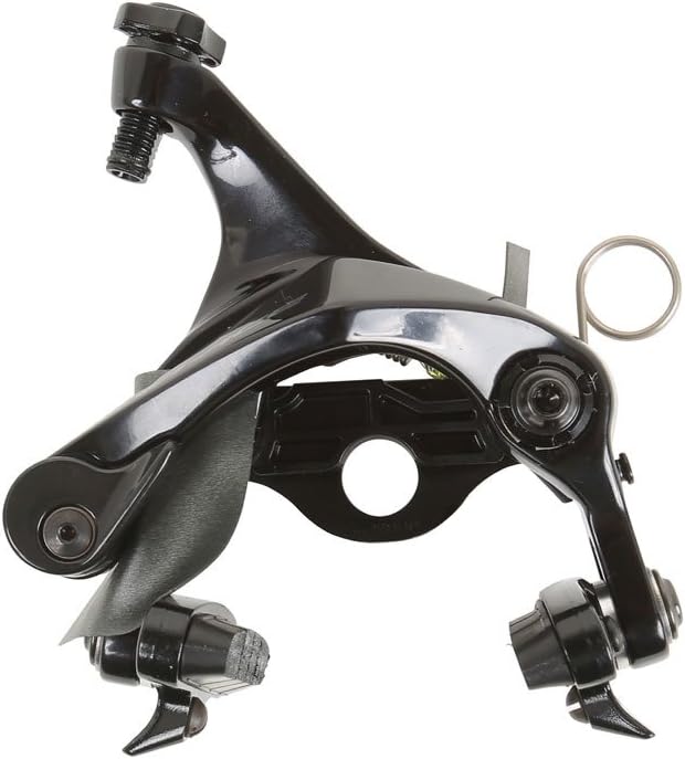 Shimano Dura Ace BR-R9110 Bremse VR Direktmontage Schwarz 2017 Felgen-Bremskörper