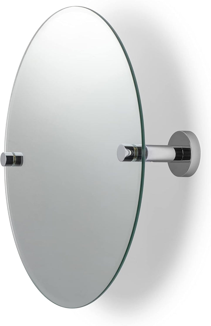 Croydex Flexi-Fix Spiegel, Spiegel