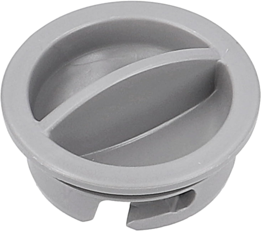 Deckel für Klarspüler Kammer Kappe Spülmaschine Bosch Siemens 066323