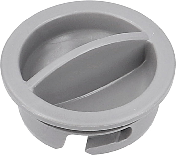 Deckel für Klarspüler Kammer Kappe Spülmaschine Bosch Siemens 066323