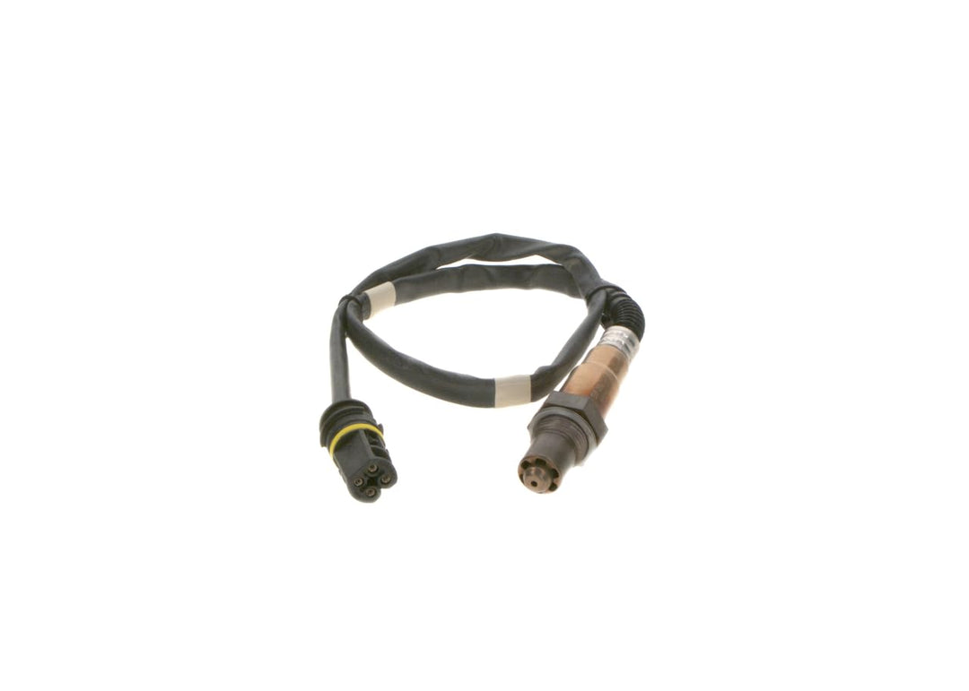 Bosch 0258006268 - Lambdasonde mit fahrzeugspezifischem Stecker