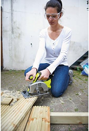 Ryobi RWSL1801M Akkuhandkreissäge