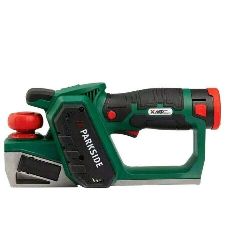 Akku Hobel PHA 12 A1 „PARKSIDE X 12 V Team"