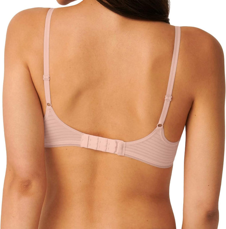 Sloggi Damen Ever Fresh Plus P Padded BH, Undurchsichtige XL V S Terracotta, XL V S Terracotta