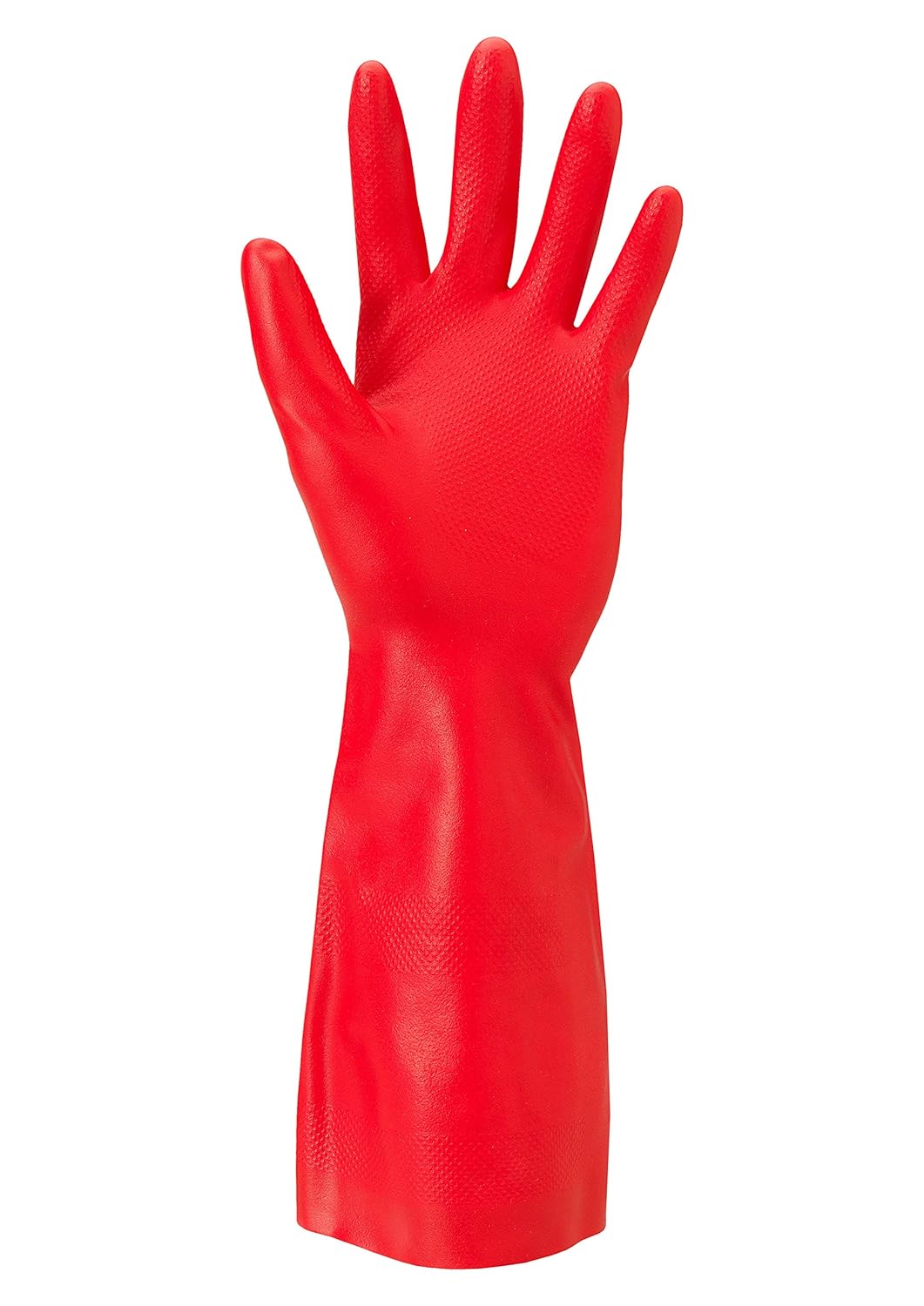 Sol-Vex Unisex 37900 Handschuhe, Rot, 9 EU Grösse 9 (12er Pack), Grösse 9 (12er Pack)