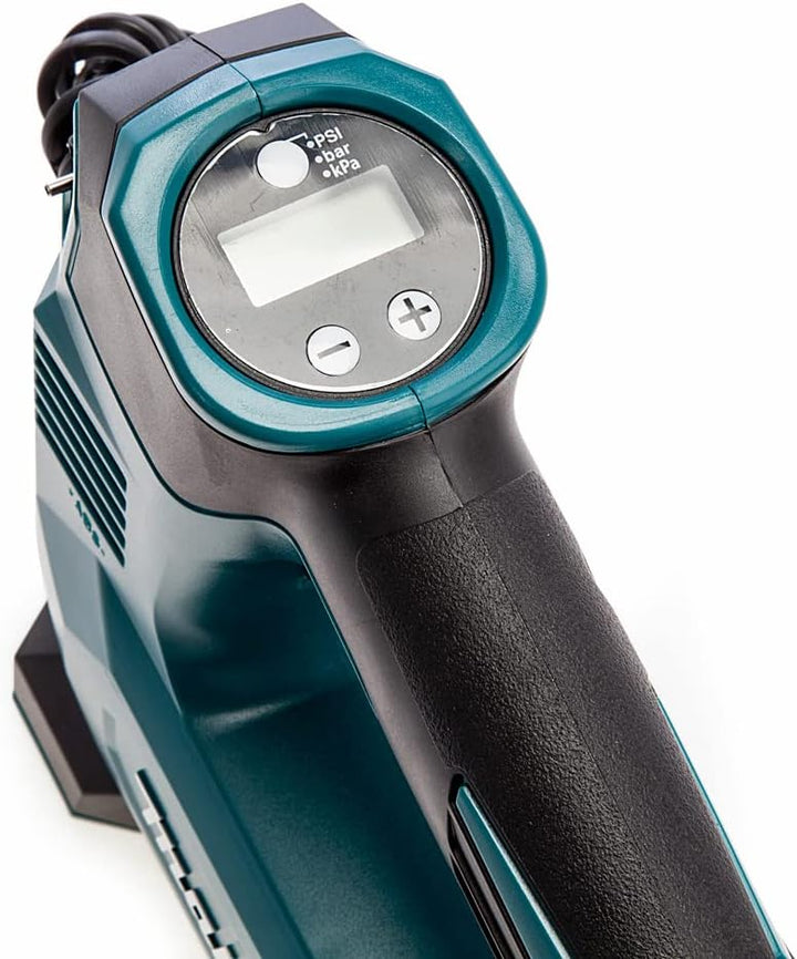Makita DMP181Z – Luftpumpe 18 V Li-Ion+ 1 x Bl1830B