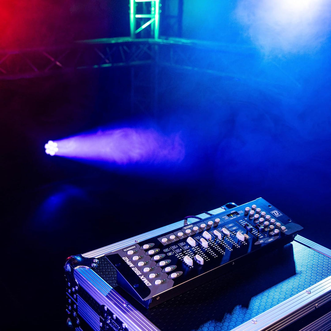 BoomToneDJ DMX 192 mk2