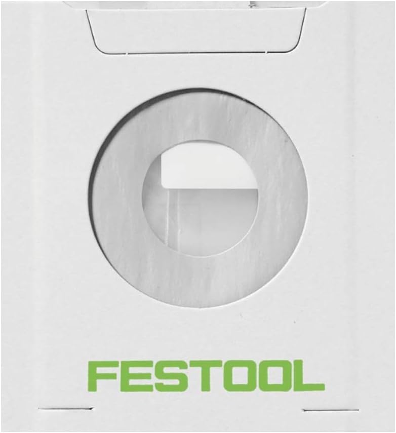 Festool Entsorgungssack ENS-CT 36 AC/5