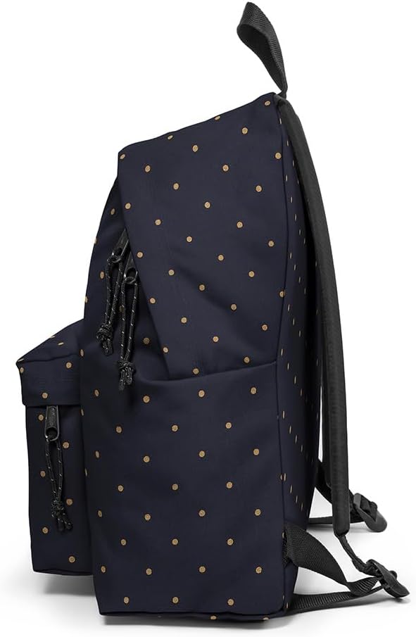 Eastpak Padded Pak’r Rucksack 24L (40 x 30 x 18 cm), wasserabweisend, robuster Schul- & Tagesrucksac