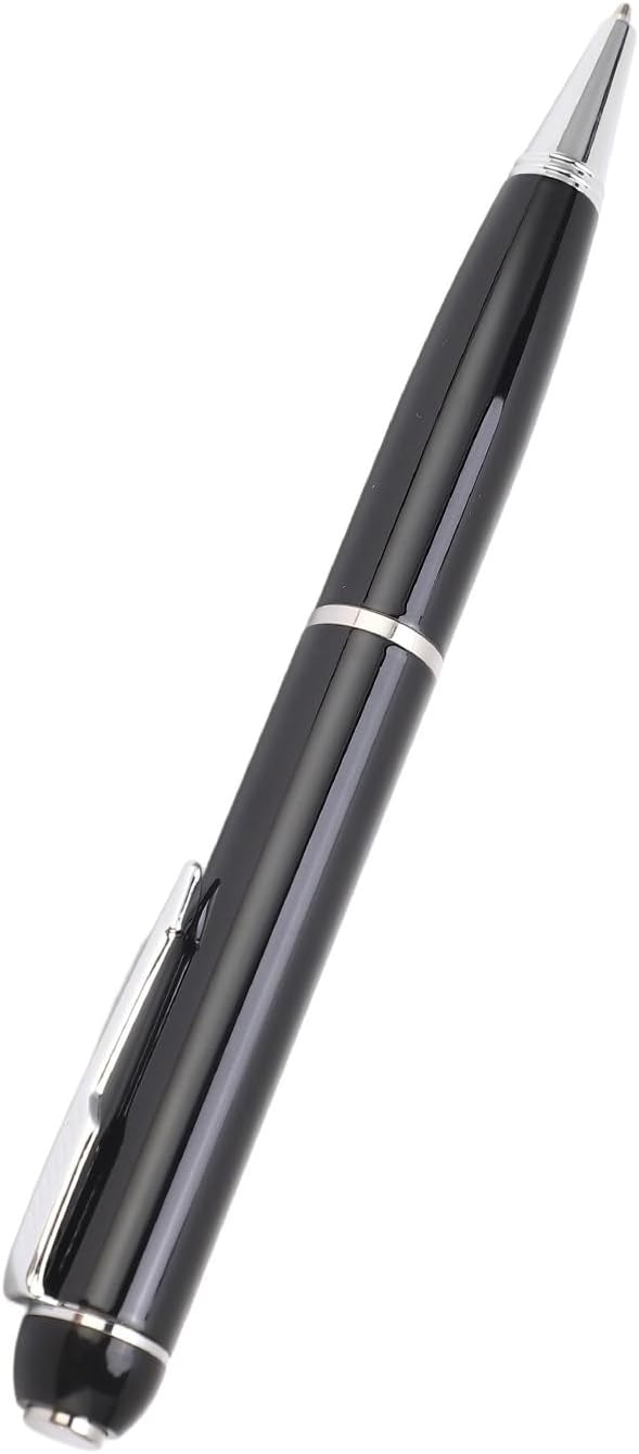 Voice Recorder Pen, Digitaler Audioaufzeichnungsstift für Vorträge, Meetings, Klassen, Tragbares Aud
