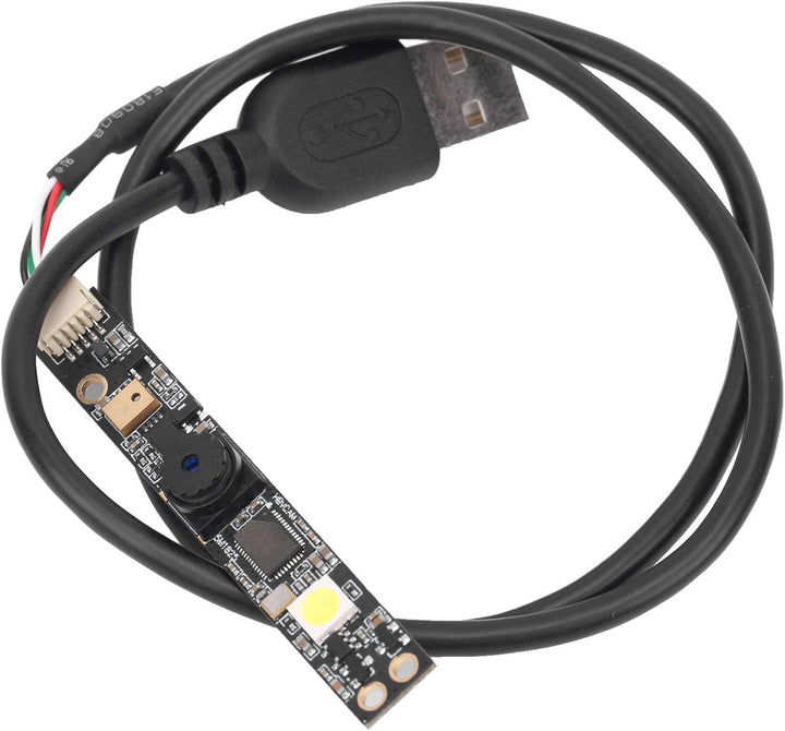 Kameramodul HD USB-Schnittstelle HBV-1825 FF High Frame Webcam Weitwinkelobjektiv USB-Kameramodul,An