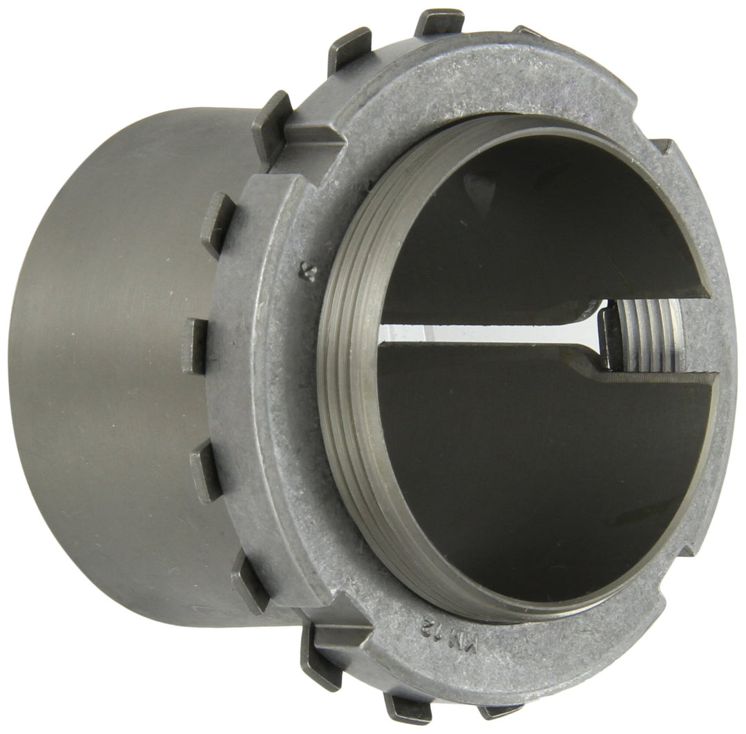 SKF Spannhülse