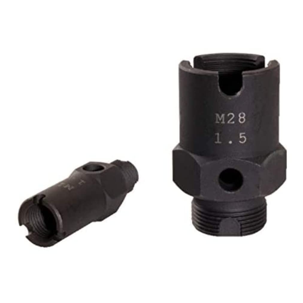 KS Tools 150.1471 Gewinde-Reparaturkörper für Innen+Aussengewinde, M14x1,5