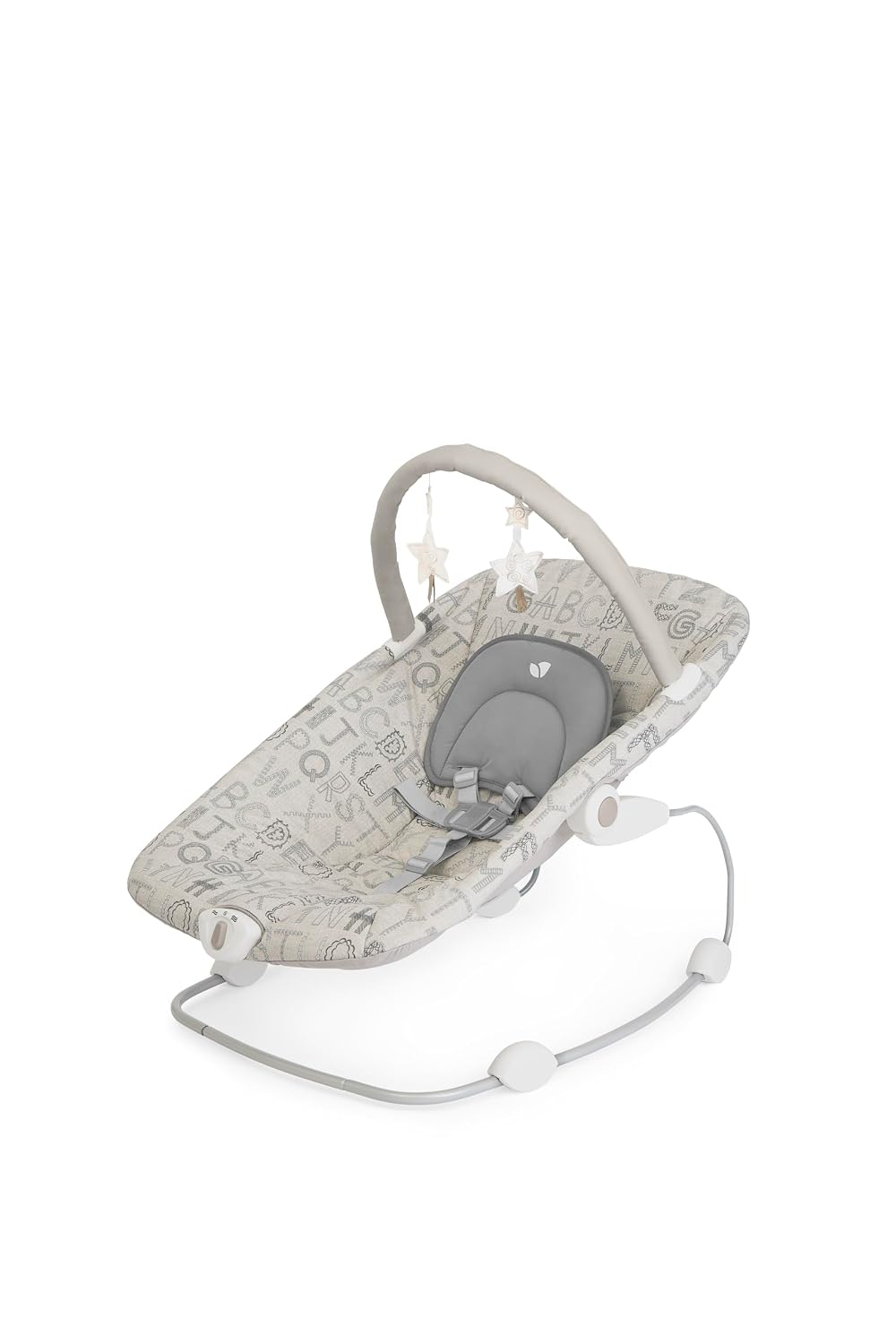 Joie Wish Babywippe ab Geburt bis 9 kg, kompakt &amp; leicht (