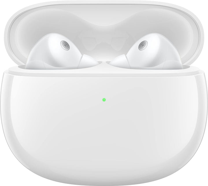 Xiaomi Buds 3 Bluetooth In-Ear Kopfhöhrer (Aktive Geräuschunterdrückung, Transparenzmodus, Premium H