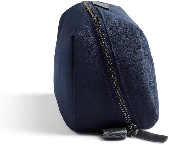 Bellroy Kulturbeutel, Kulturbeutel, Marineblau