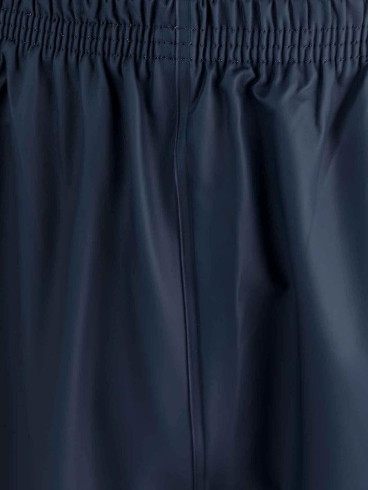 STØRVIK Varberg PU-Regenhose Herren Blau M, Blau M