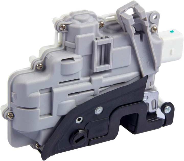 Godimg Aktuator für Türverriegelung 8K0839015 für A4 8K2, B8 A5 8T3 8TA Q3 8U Q5 8R Q7 4L 2006-2015