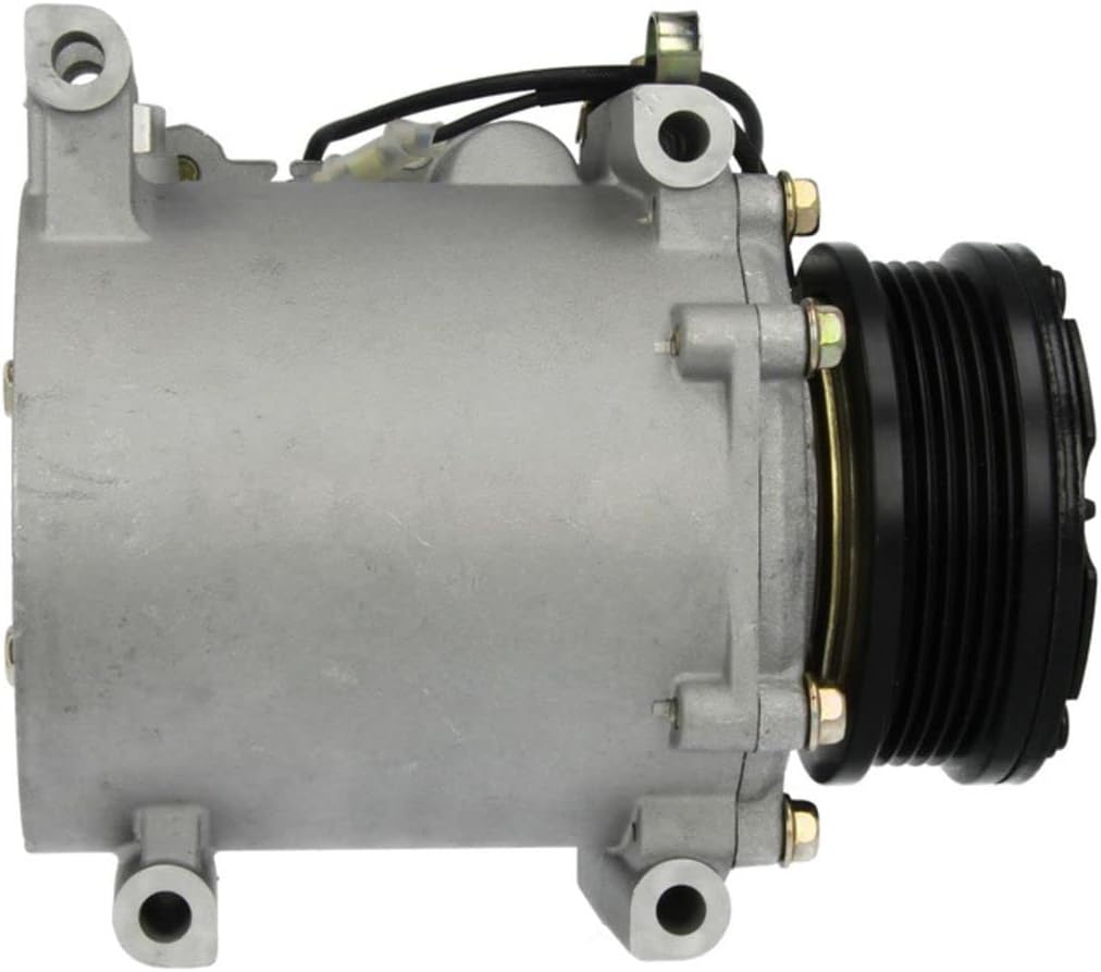 NISSENS 89227 Kompressor, Klimaanlage