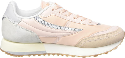 FILA Damen Retronique 22 Wmn Sneaker 39 EU Schmal Vanilla Cream, 39 EU Schmal Vanilla Cream