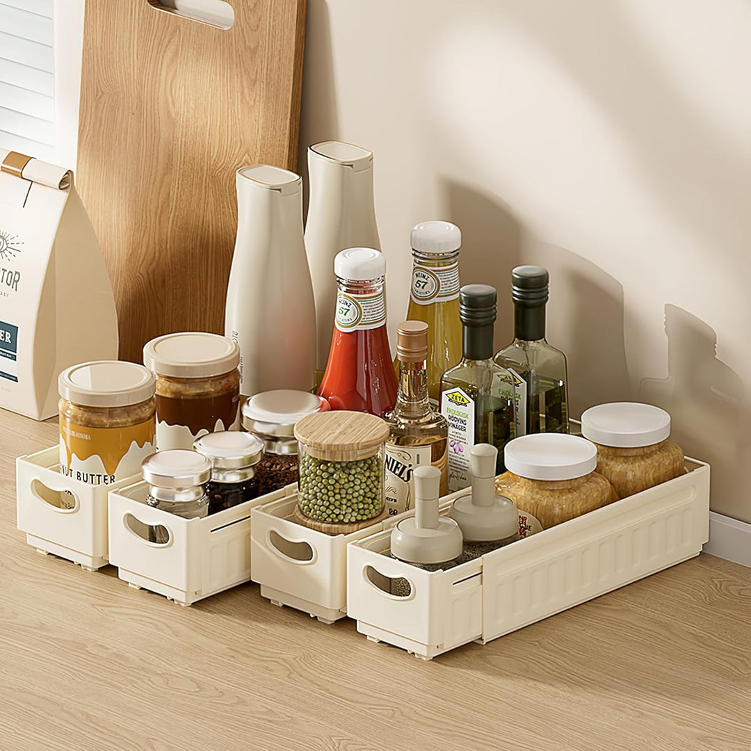 Aufbewahrungsbox Kunststoff Klappkiste Aufbewahrungskorb Dehnbar Organizer Box Aufbewahrungsbox Küch
