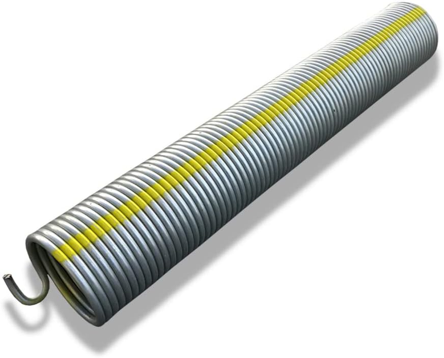 Torsionsfeder für Hörmann Garagentor Feder Torfeder Sektionaltor Garagentorfeder L R 700 701 702 703