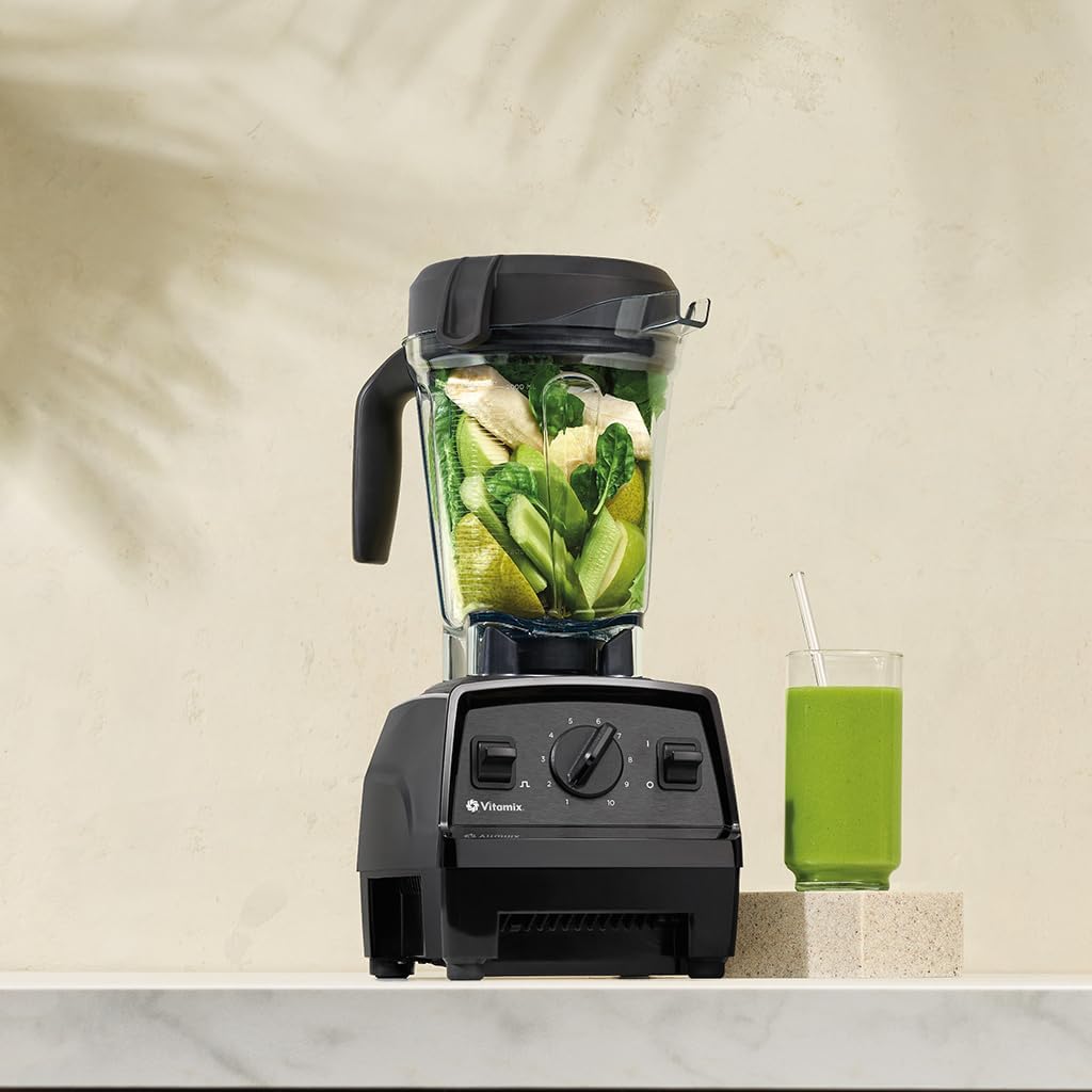 Blender Explorian 320 Black