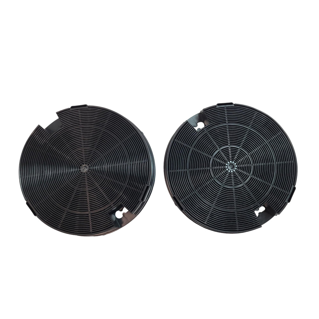 Bauknecht AMC 912 / CHF 029/1 Aktivkohlefilter Typ 29