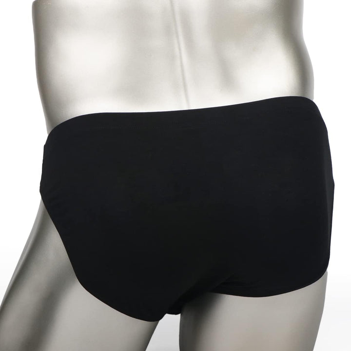 Herren Slips - Sexy und bequem mit Belüftung, Elastizität und hautfreundlicher Textur für verbessert