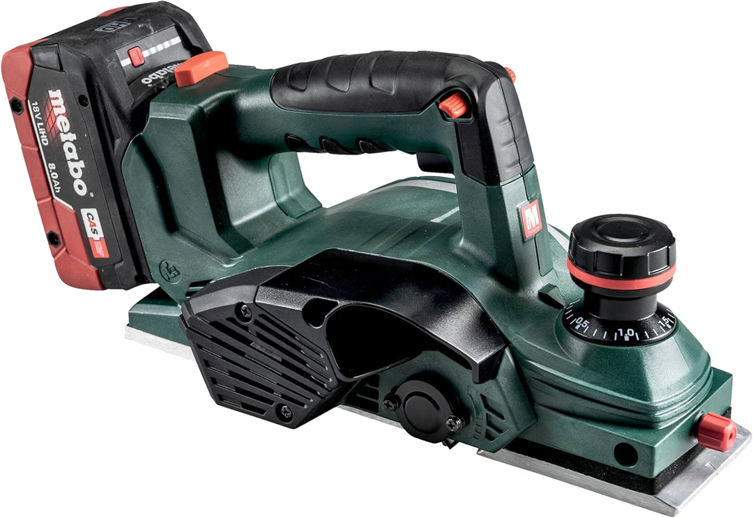 Metabo 602082890 Akkuhobel