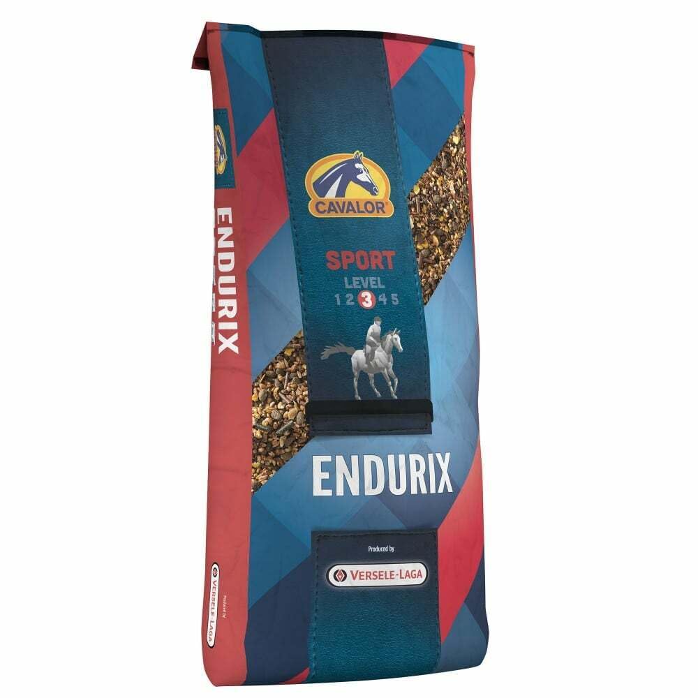 Cavalor Endurix, 20 kg