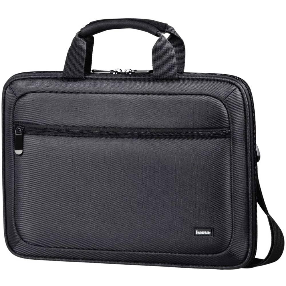 Hama Laptop Tasche bis 13.3 Zoll (Notebook Tasche für Laptop, Tablet, MacBook, Chromebook bis 13,3 Z