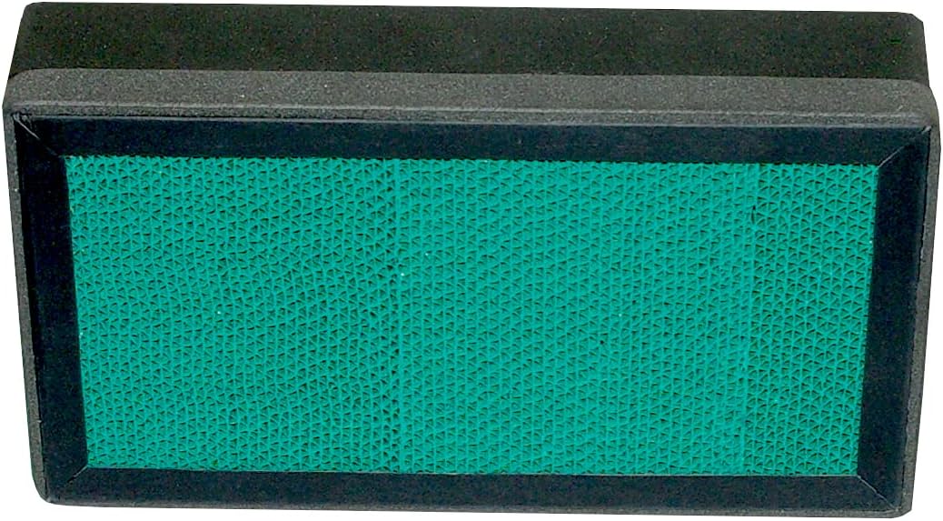 Comedes Ersatz-Kombifilter passend für Comedes LR 50 Luftreiniger