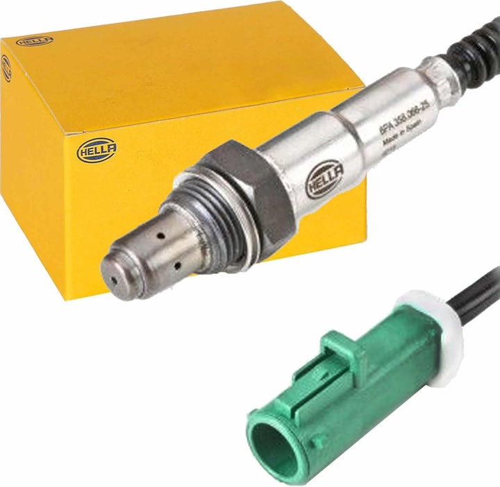 HELLA 6PA 358 066-251 Lambdasonde - vor Katalysator - Kabel: 400mm