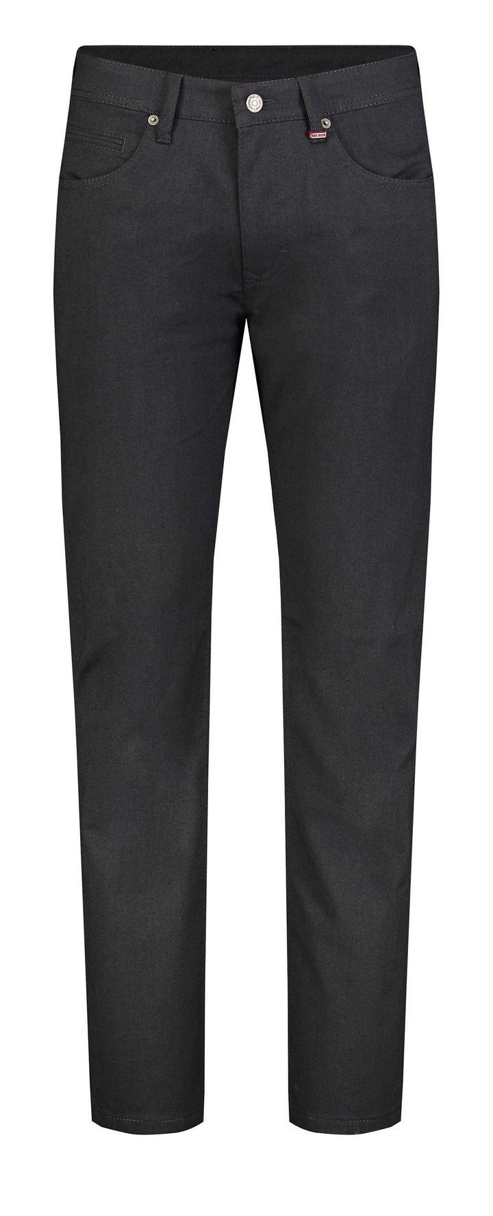 MAC Jeans Herren Arne Jeans, 077 Grey Stone, 35/36