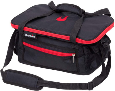 Char-Broil 140391 - All-Star Kühltasche (3-in-1 Kühltasche (Kühlen, Stauraum, Transport/Unterwegs)