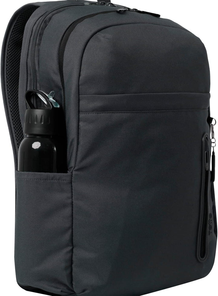 TOTTO Unisex Erwachsene Morral Ajiman Rucksack, grau, Einheitsgrösse