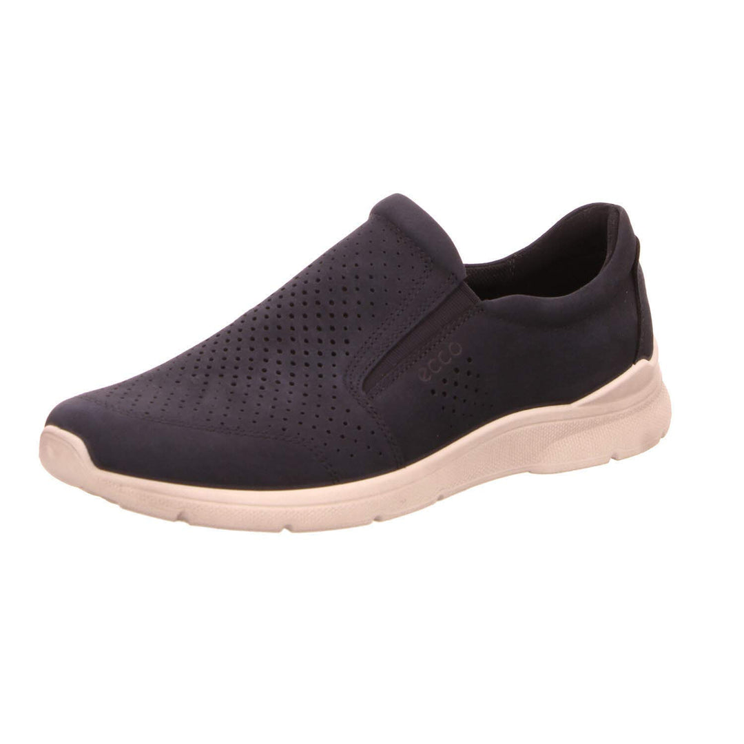 ECCO Herren Irving Schuhe 39 EU Navy, 39 EU Navy