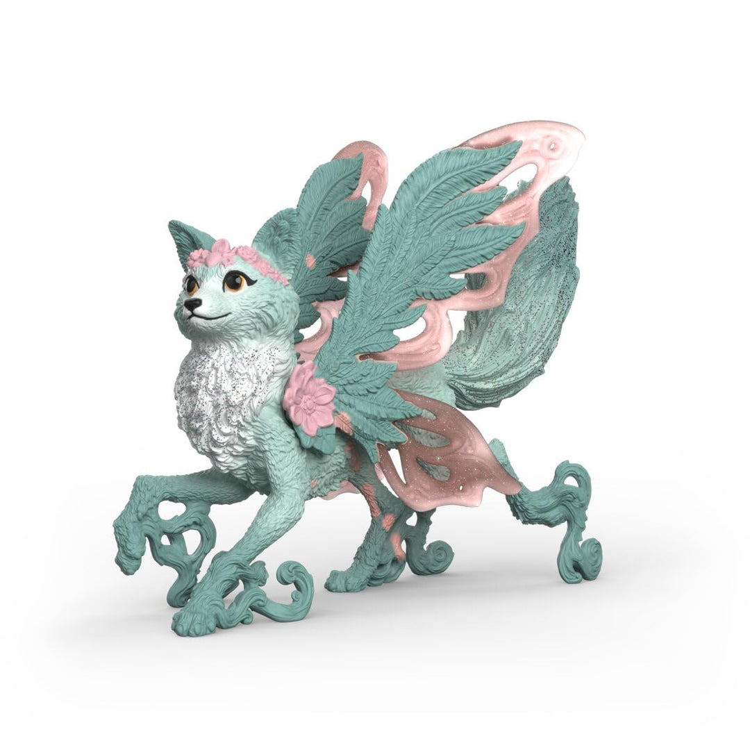 Schleich BAYALA® | Magischer Federfuchs 70845