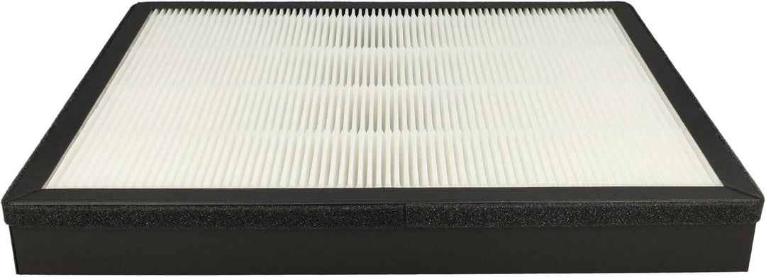 vhbw 2x HEPA Filter Ersatz für Philips FY5185/30 | FY5182/30 für Luftreiniger - Ersatz-Filter